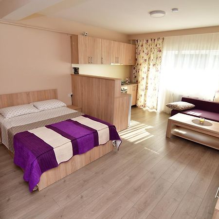 City Premium Apartments Timisoara Exterior foto