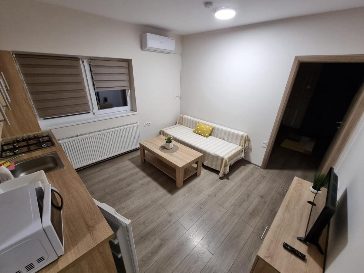 City Premium Apartments Timisoara Exterior foto