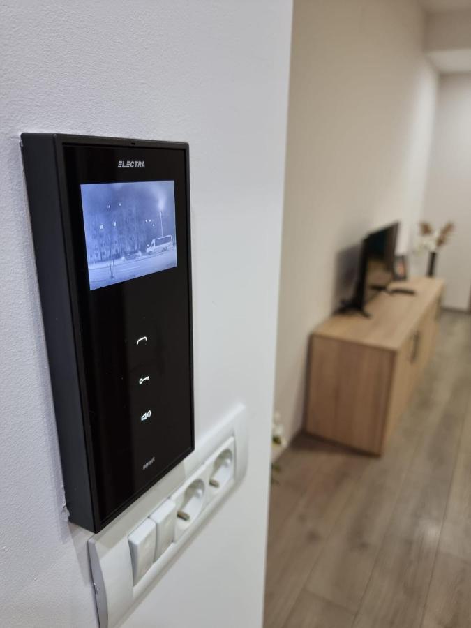 City Premium Apartments Timisoara Exterior foto