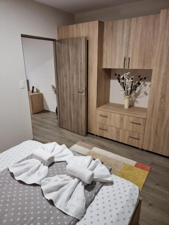 City Premium Apartments Timisoara Exterior foto