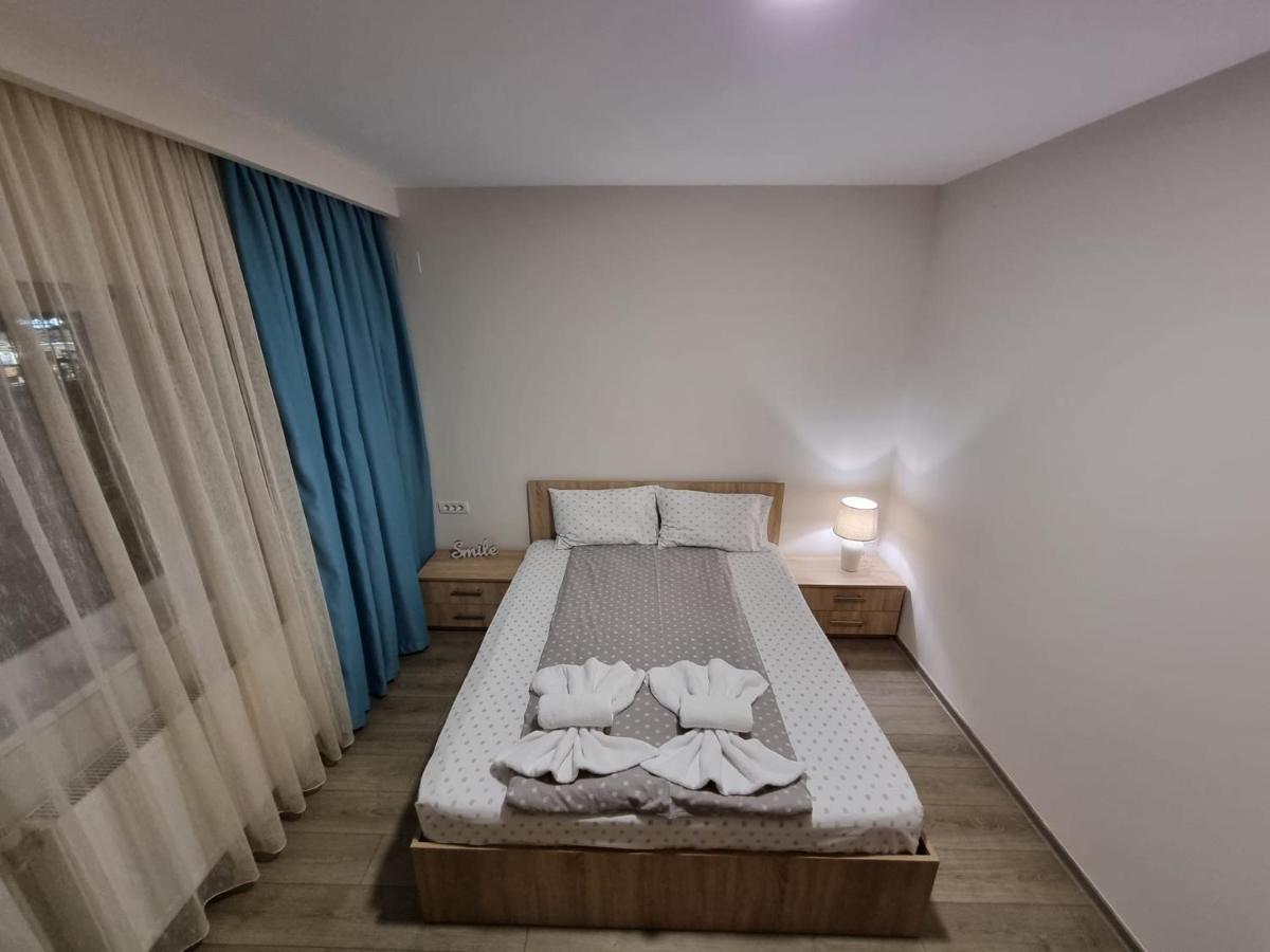 City Premium Apartments Timisoara Exterior foto