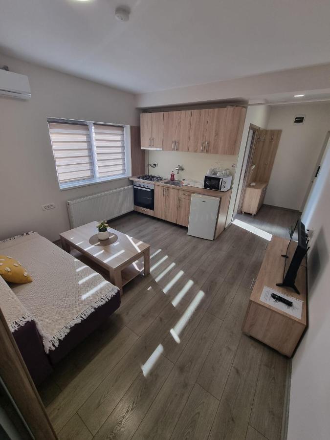 City Premium Apartments Timisoara Exterior foto