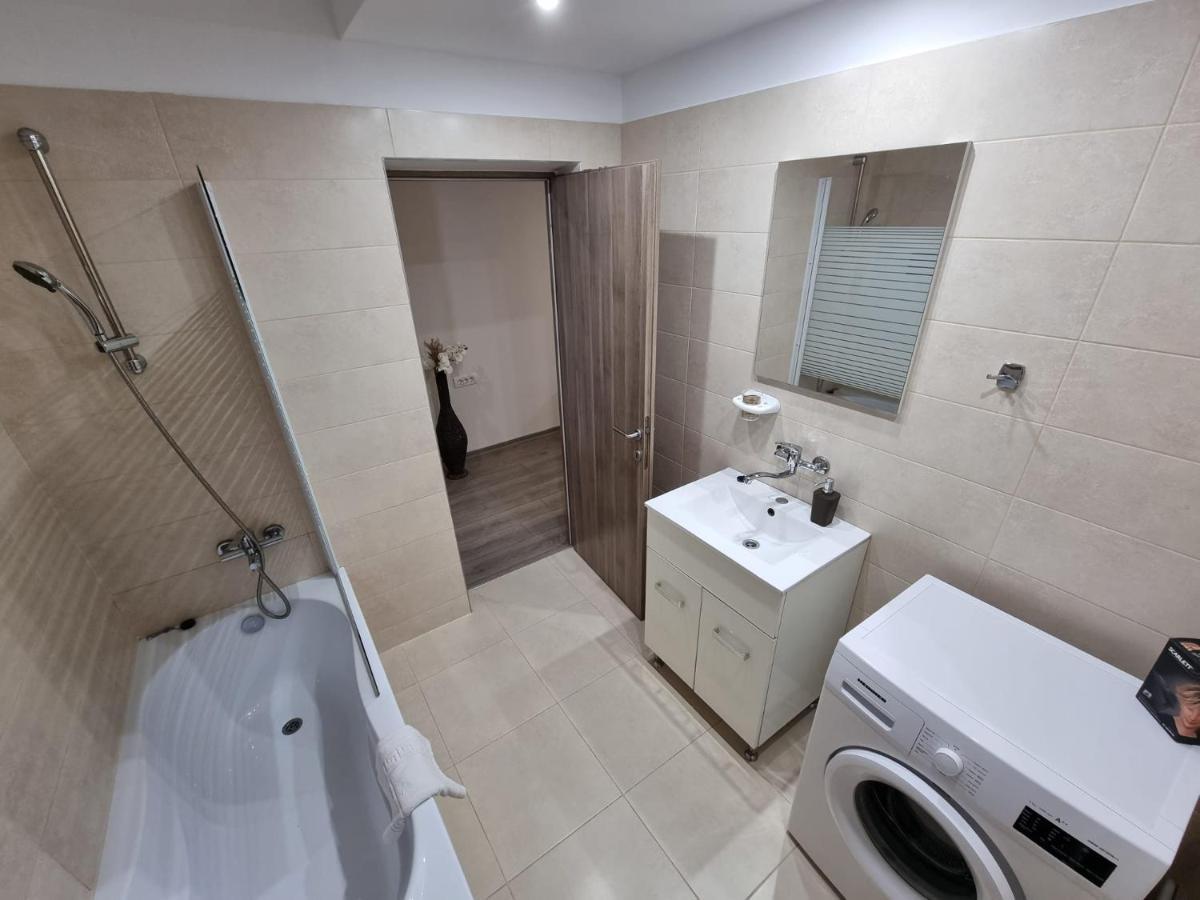 City Premium Apartments Timisoara Exterior foto