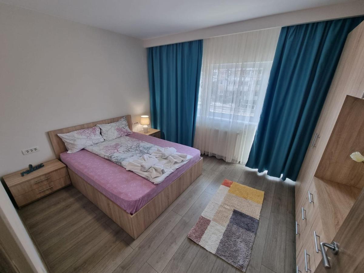 City Premium Apartments Timisoara Exterior foto