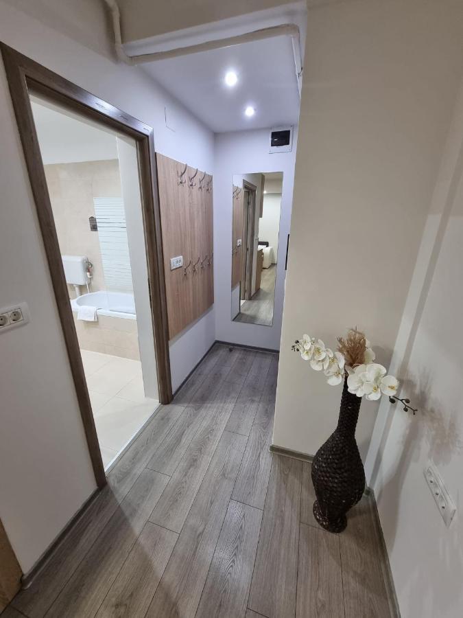 City Premium Apartments Timisoara Exterior foto