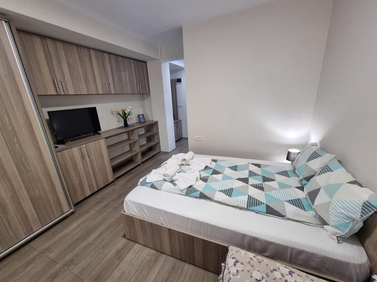 City Premium Apartments Timisoara Exterior foto