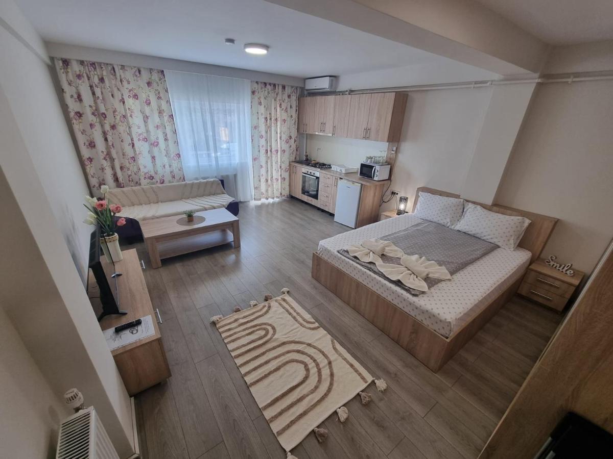 City Premium Apartments Timisoara Exterior foto