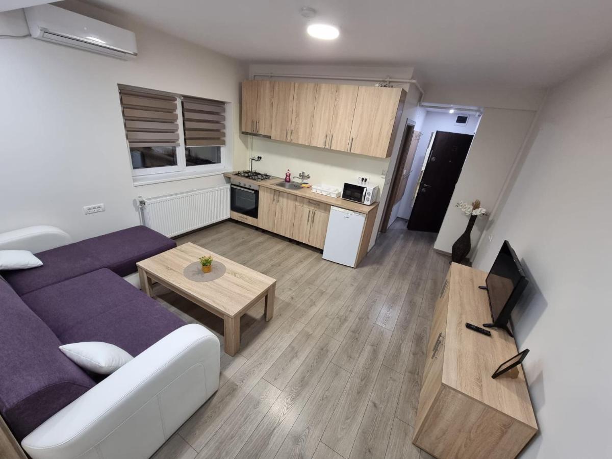 City Premium Apartments Timisoara Exterior foto