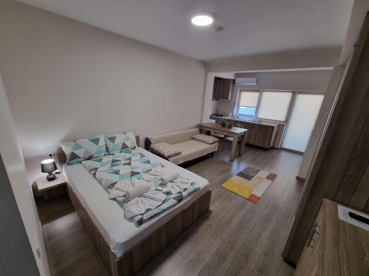 City Premium Apartments Timisoara Exterior foto