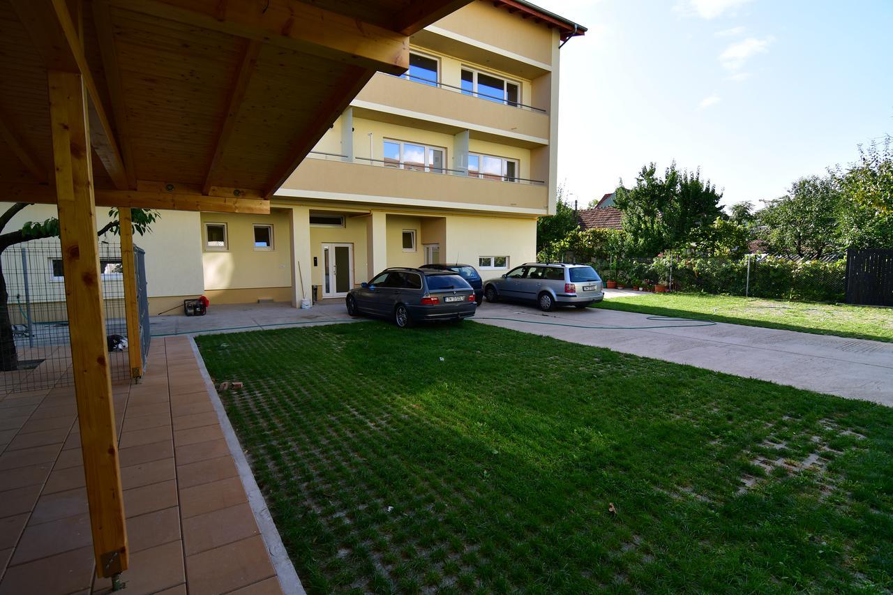 City Premium Apartments Timisoara Exterior foto