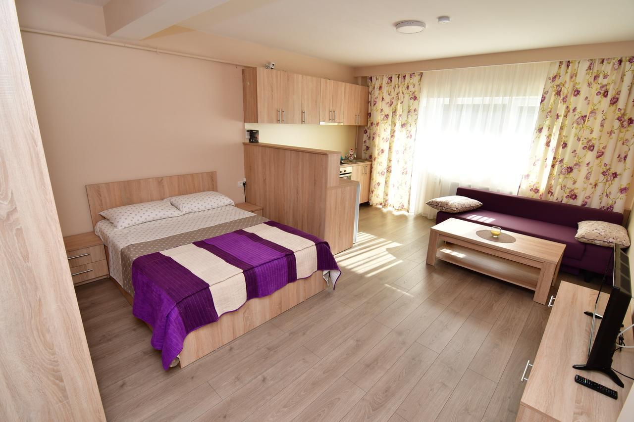 City Premium Apartments Timisoara Exterior foto