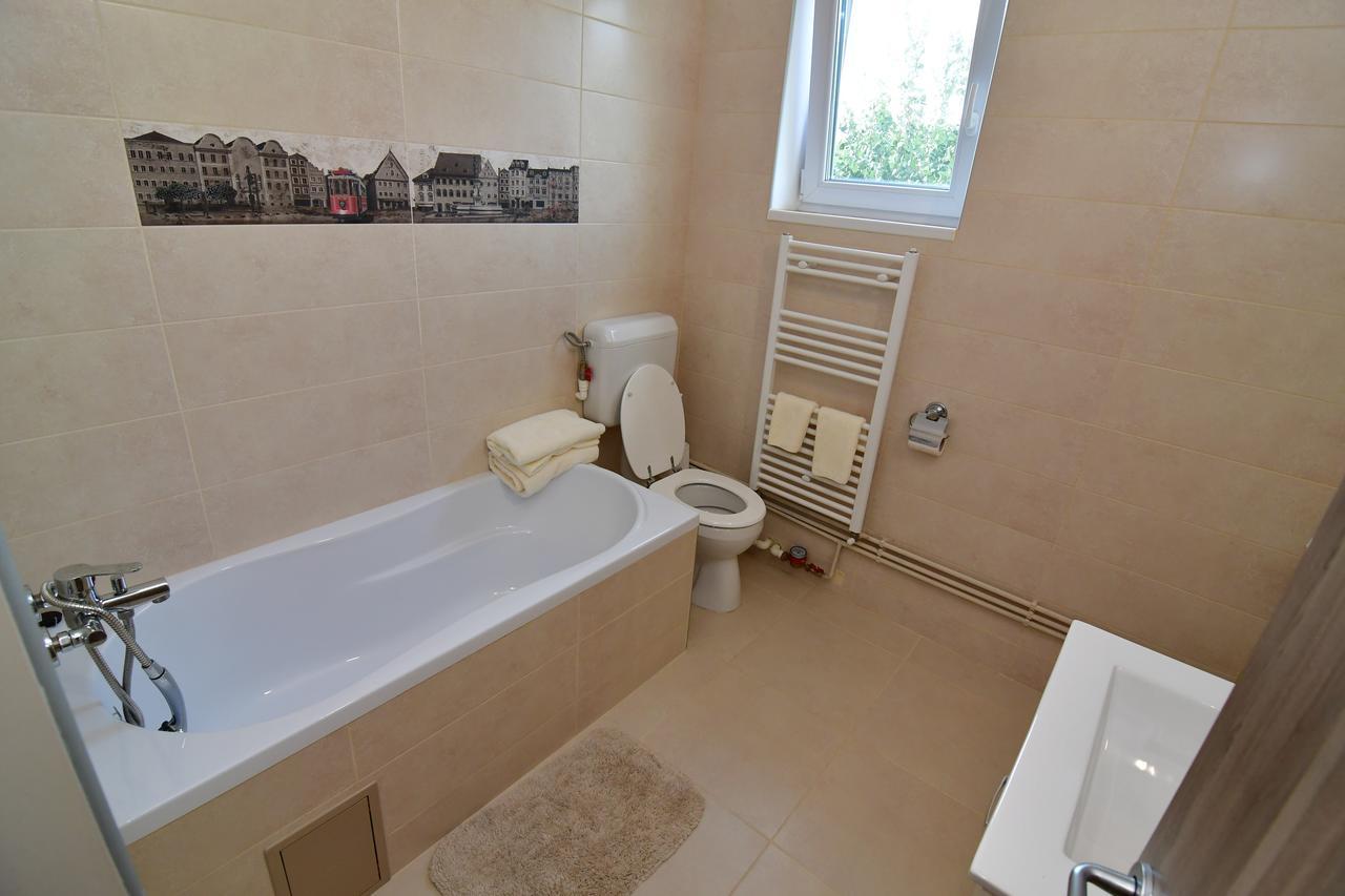 City Premium Apartments Timisoara Exterior foto