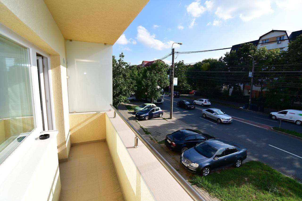 City Premium Apartments Timisoara Exterior foto