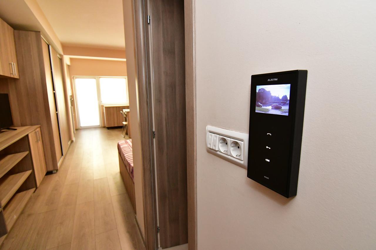 City Premium Apartments Timisoara Exterior foto