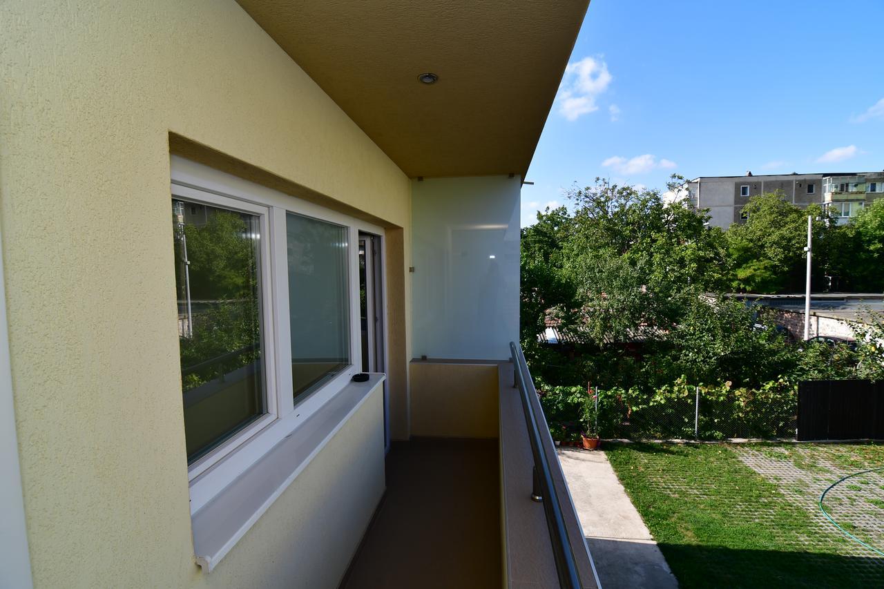 City Premium Apartments Timisoara Exterior foto