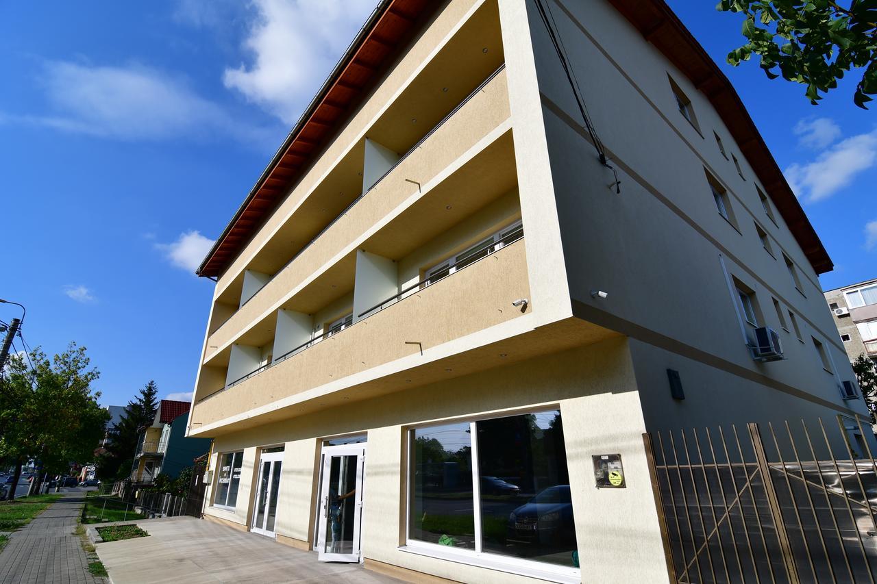 City Premium Apartments Timisoara Exterior foto