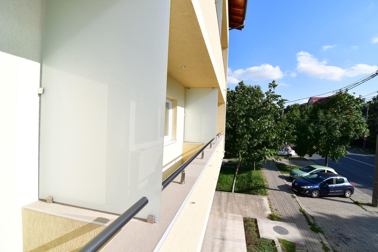 City Premium Apartments Timisoara Exterior foto